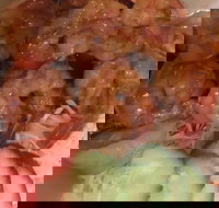 Izumi Japanese Restaurant - Pubs Perth