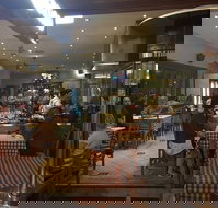 Kouzina Greco - Pubs Perth