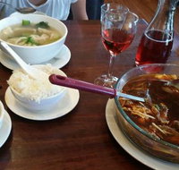 Ky Chow - Pubs Perth