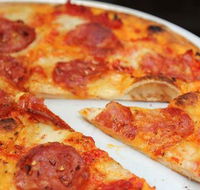 L'Olio Italian Kitchen - Pubs Perth