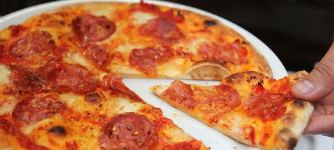 L'Olio Italian Kitchen - Pubs Perth 0