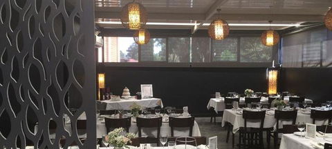 L'Olio Italian Kitchen - Pubs Perth 1