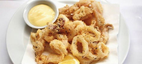 L'Olio Italian Kitchen - Pubs Perth 3