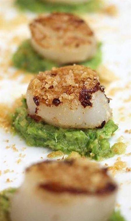 L'Olio Italian Kitchen - Pubs Perth 4