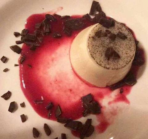 L'Olio Italian Kitchen - Pubs Perth 7