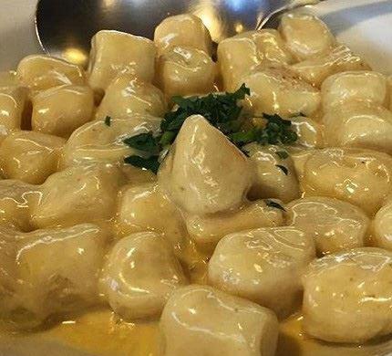 L'Olio Italian Kitchen - Pubs Perth 8