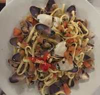 La Bella Vista - Pubs Perth