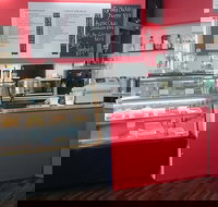 Latte on Hutt - Pubs Perth