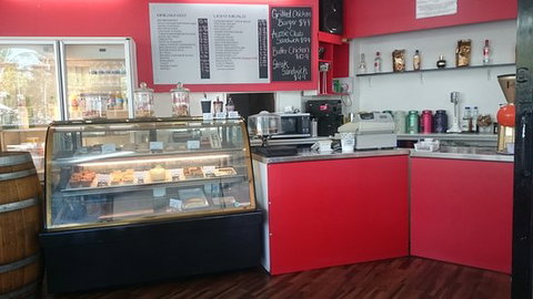 Latte On Hutt - Pubs Perth 0