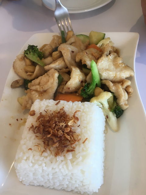 Little Asia - Pubs Perth 4