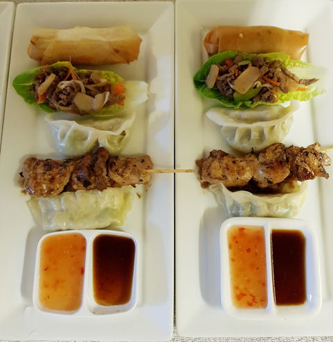 Little Asia - Pubs Perth 6
