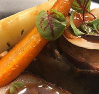 Margan Restaurant - Pubs Perth