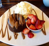 Max Brenner Chocolate Bar - Pubs Perth