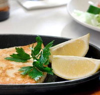 Meltemi Greek Tavern - Pubs Perth
