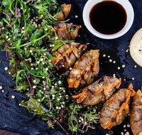 Ocean View Estates Winery and Restaurant - Pubs Perth