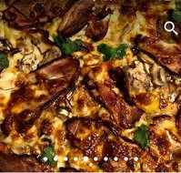 Pizza D'oh - Pubs Perth