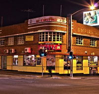 Republic Bar  Cafe - Pubs Perth