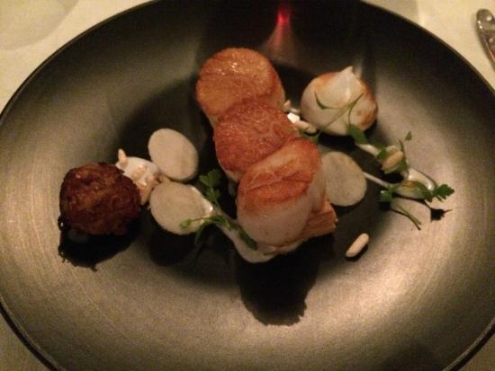 Dining Calwell ACT Pubs Perth