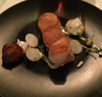 Restaurant Como - Pubs Perth