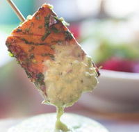 Rhonda's Bar - Pubs Perth