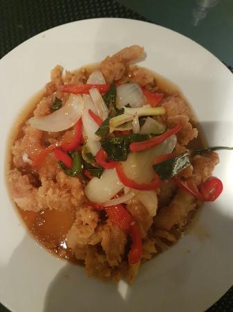 Shanghai Restaurant - Pubs Perth 0