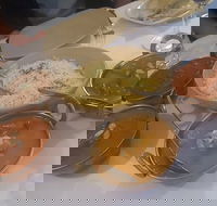 Tandoori  Curry Club - Pubs Perth