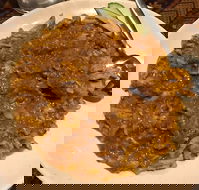 Temasek - Pubs Perth