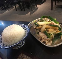 Thai Royale Restaurant - Pubs Perth