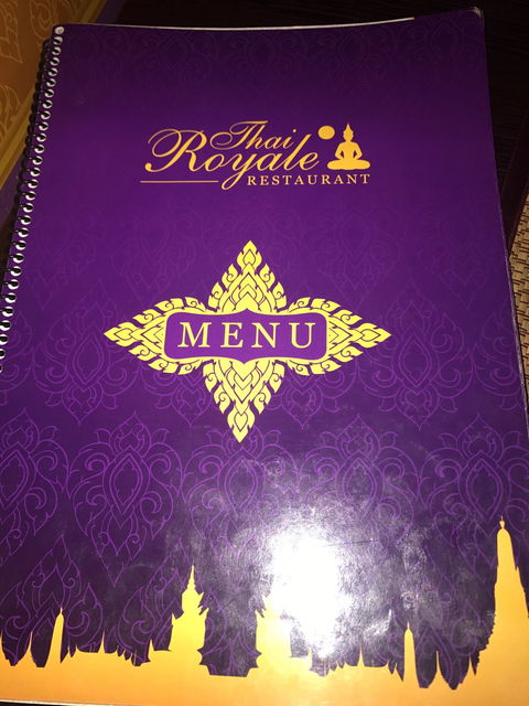 Thai Royale Restaurant - Pubs Perth 5