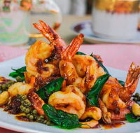 That Thai - Pubs Perth