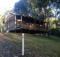 The Outpost Retreat - Pubs Perth