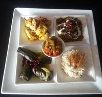 The Persian Restaurant - Pubs Perth