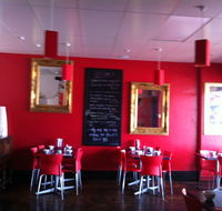 Tongue Thai'd - Pubs Perth