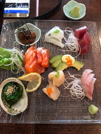 Toshi's Japanese Restaurant - Pubs Perth 0