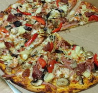 Trio Romano - Pubs Perth