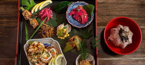 Wabi Sabi Salon - Pubs Perth 0