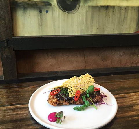 Wabi Sabi Salon - Pubs Perth 9