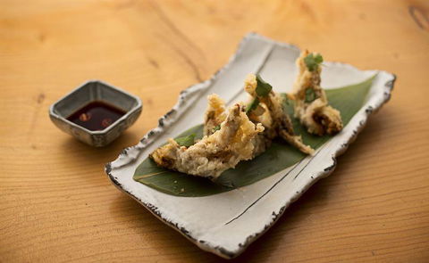 Wabi Sabi Salon - Pubs Perth 14