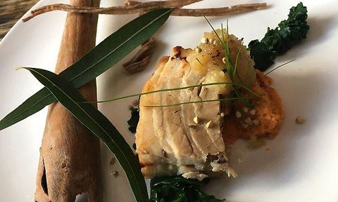 Wabi Sabi Salon - Pubs Perth 19