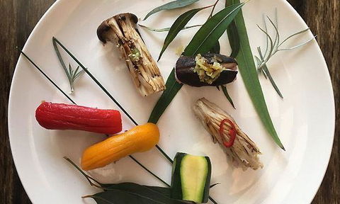 Wabi Sabi Salon - Pubs Perth 20