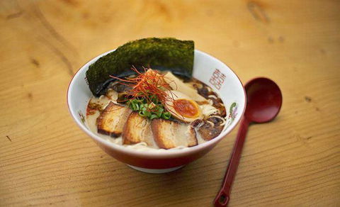 Wabi Sabi Salon - Pubs Perth 22