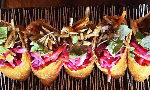 Wabi Sabi Salon - Pubs Perth 25