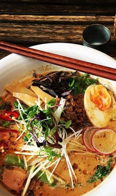 Wabi Sabi Salon - Pubs Perth 4