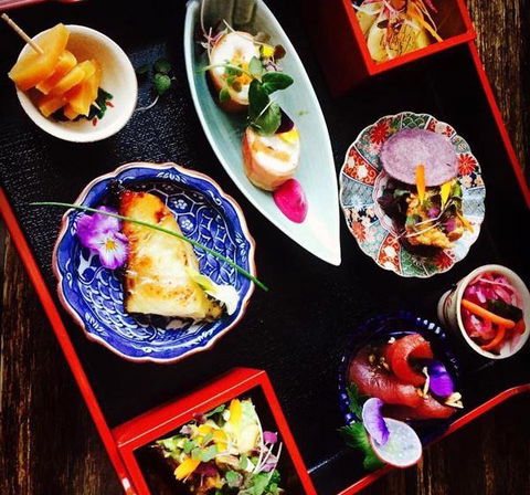 Wabi Sabi Salon - Pubs Perth 8