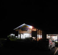 Yok Attack - Pubs Perth