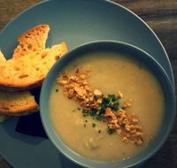 Andavanth Cafe and Restaurant - Pubs Perth