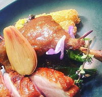 Au Pear - Pubs Perth