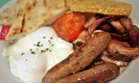 Bon Amici Wine Bar & Cafe - Pubs Perth 8