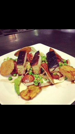 Emma's Table - Pubs Perth 0