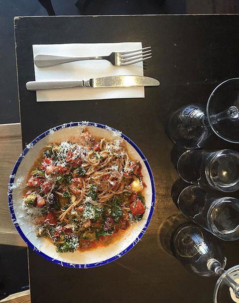 Fatto Bar & Cantina - Pubs Perth 0